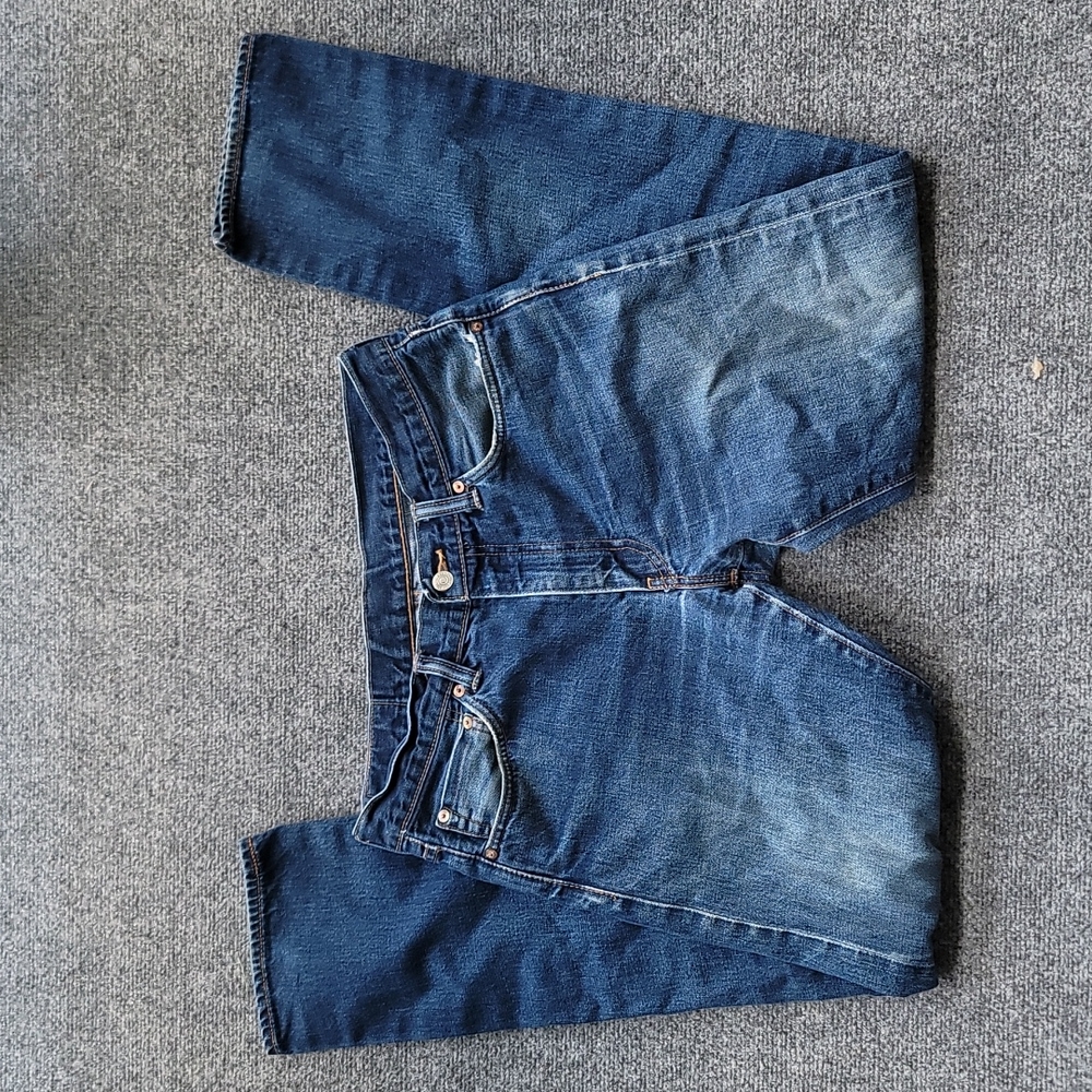 Levis 511 Jeans
